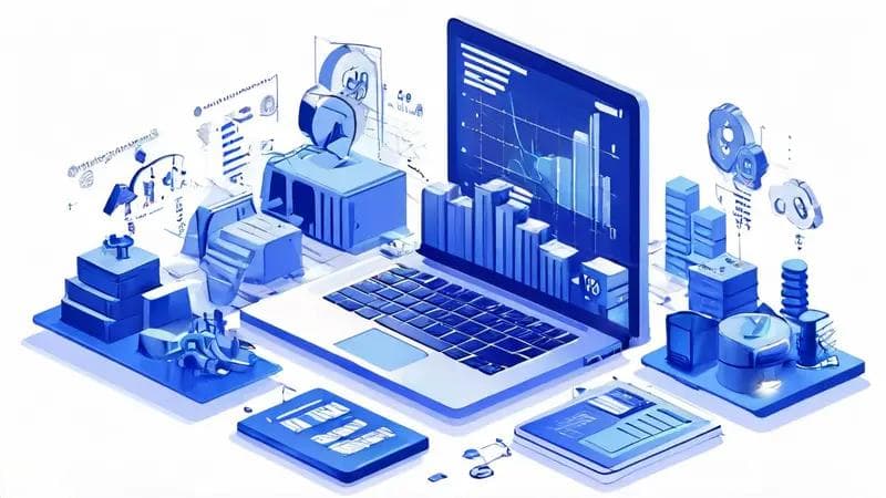 Excel图表边距太大怎么办？四种实用调整方法详解