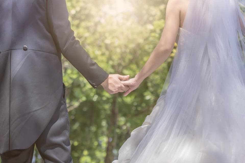 结婚是“治愈”还是“致郁”？新研究：已婚者抑郁风险低