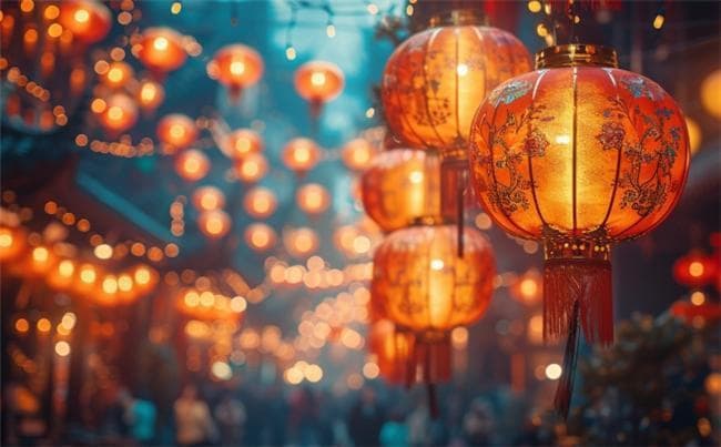 春节出游指南：十大适合全家欢聚的旅行胜地