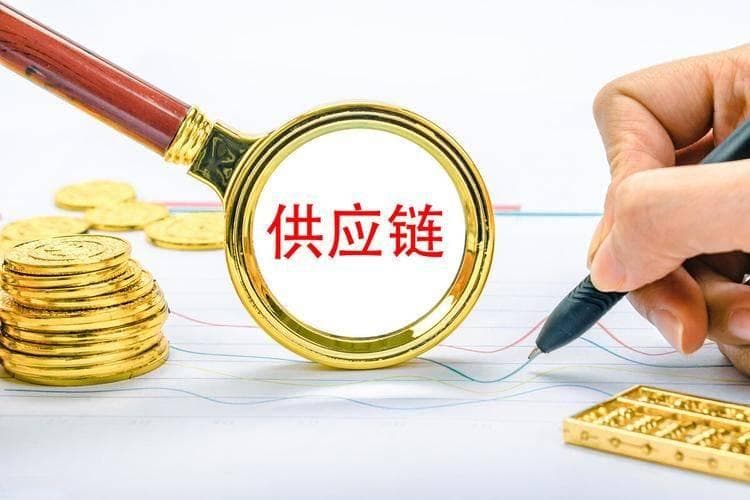 企业优化一定要知道的,供应链整合是什么？