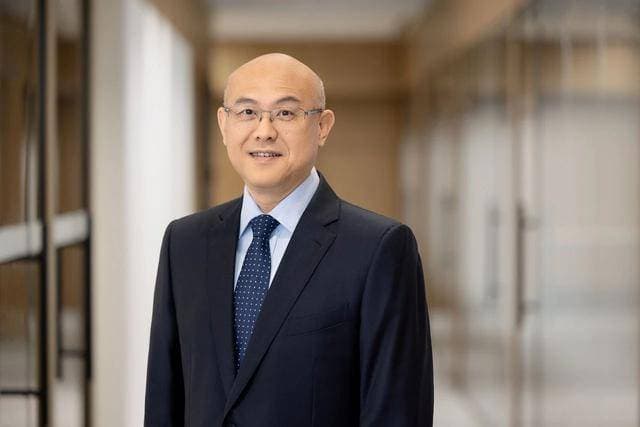 吴胜波履新福特国际业务，福特中国连续盈利展现转型成效