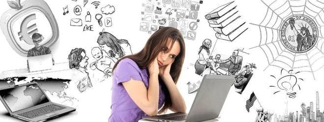 学了三年的东西，为啥高考完就忘光了？