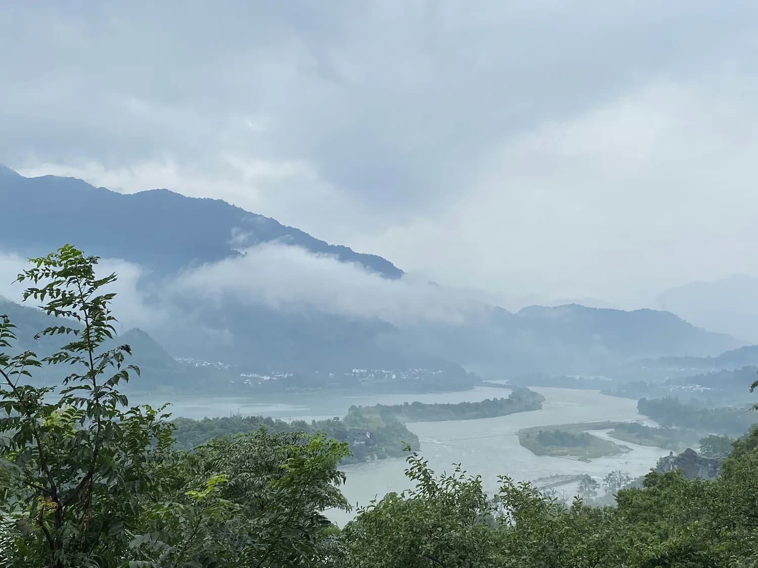 罗城仫佬族自治县：低调的摄影天堂