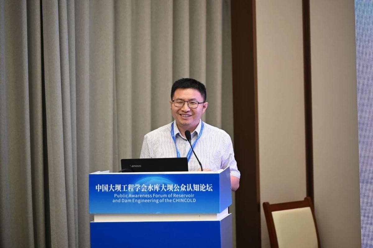 认识更好的大坝丨构建防洪工程科普体系 提升公众认知水平
