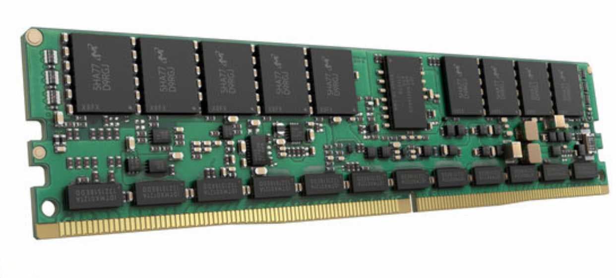【DDR5内存技术全面解析】：揭秘新一代内存标准的7大亮点与5大挑战