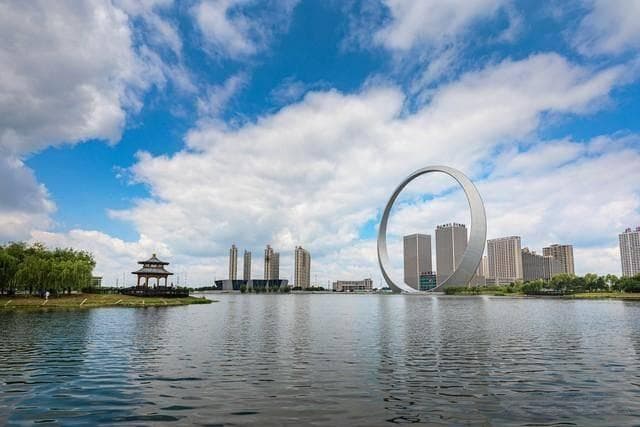 去了一趟辽宁，发现大连与沈阳这两个城市确实有挺大的差异