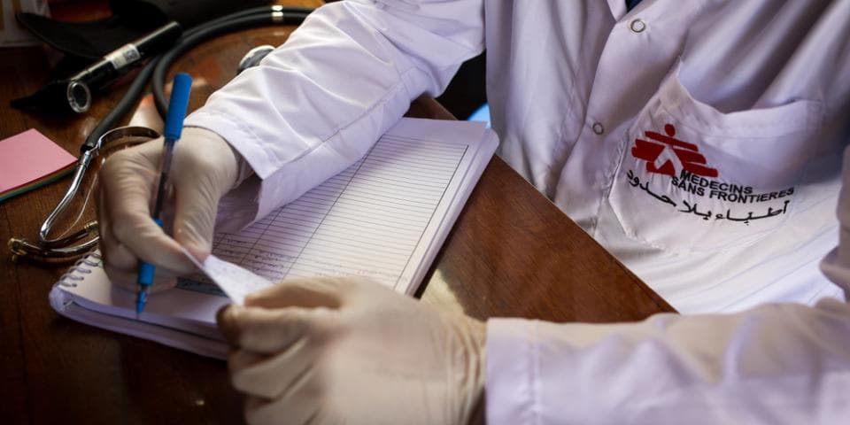 叙利亚监狱囚犯详述可怕囚禁生活：对人性尊严的严重侵害