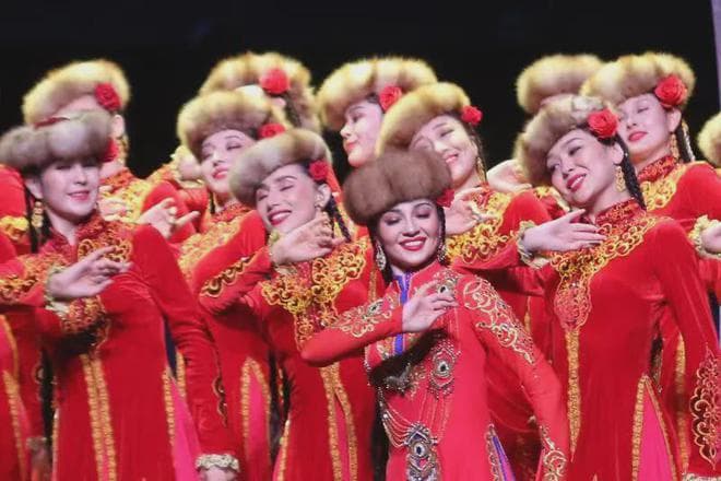 新疆何以歌舞之乡，这些舞蹈你知道吗？