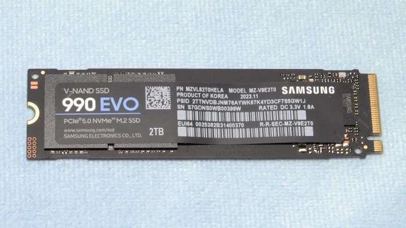SSD的TBW评级是什么为什么它很重要