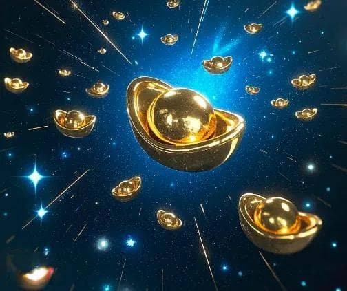 2025年各星座财运分析