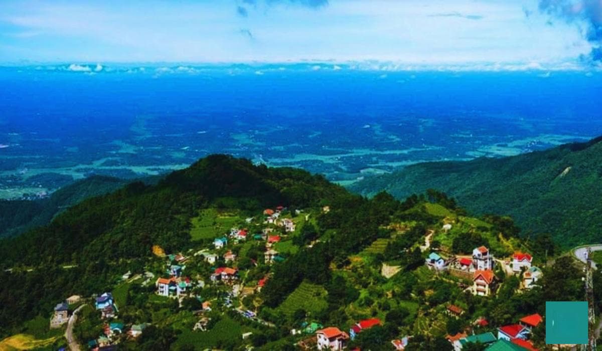 永福省22个著名旅游景点：越南北部的自然与人文之美