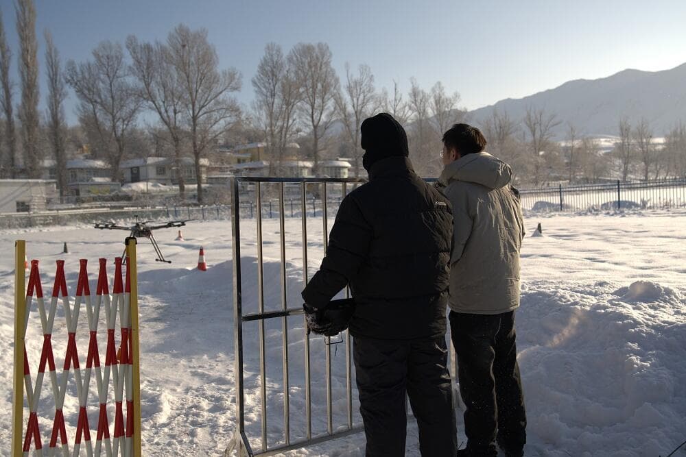 安全与效率并重：打造专业无人机培训机构的黄金法则