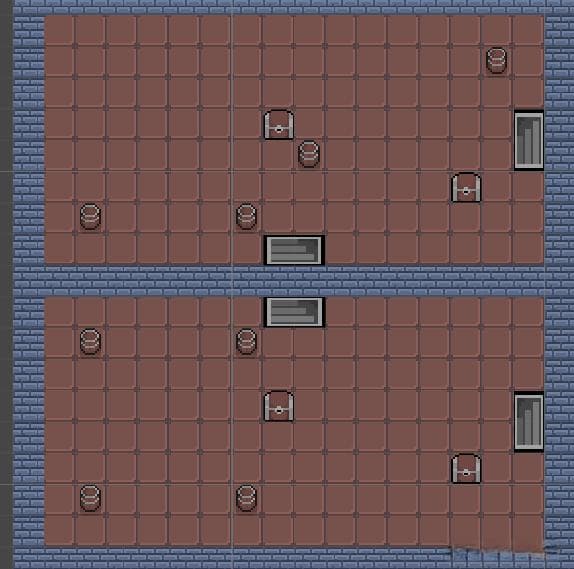 Unity2D Roguelike游戏房间随机生成技术详解