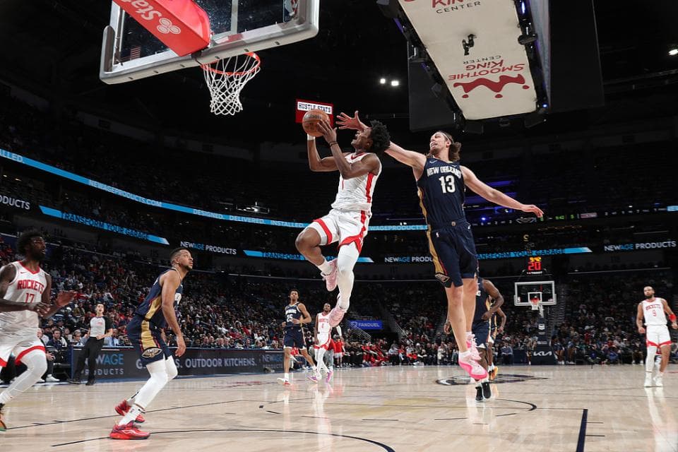 8连胜湖人升至第6！美媒更新NBA实力榜：勇士12火箭队8前四无变化