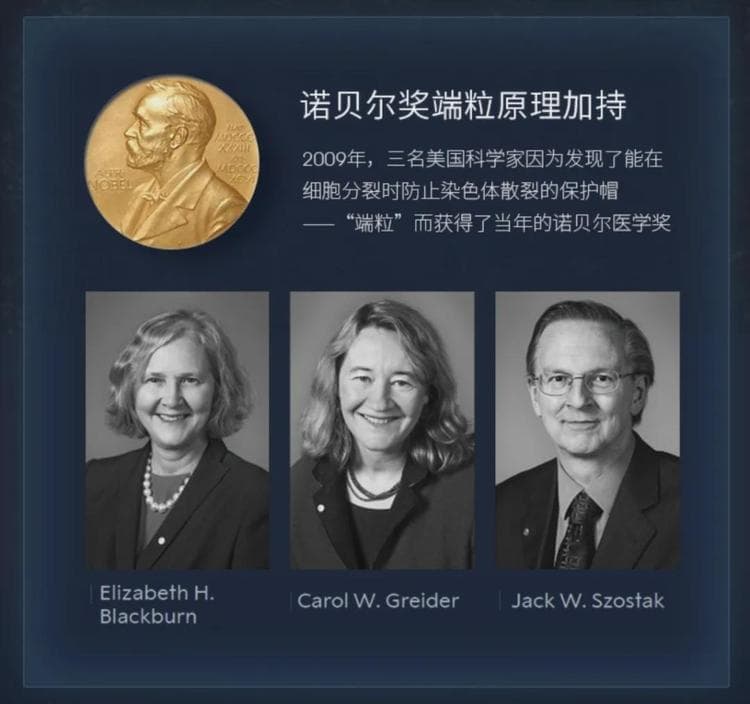 端粒技术：癌细胞无限分裂的关键