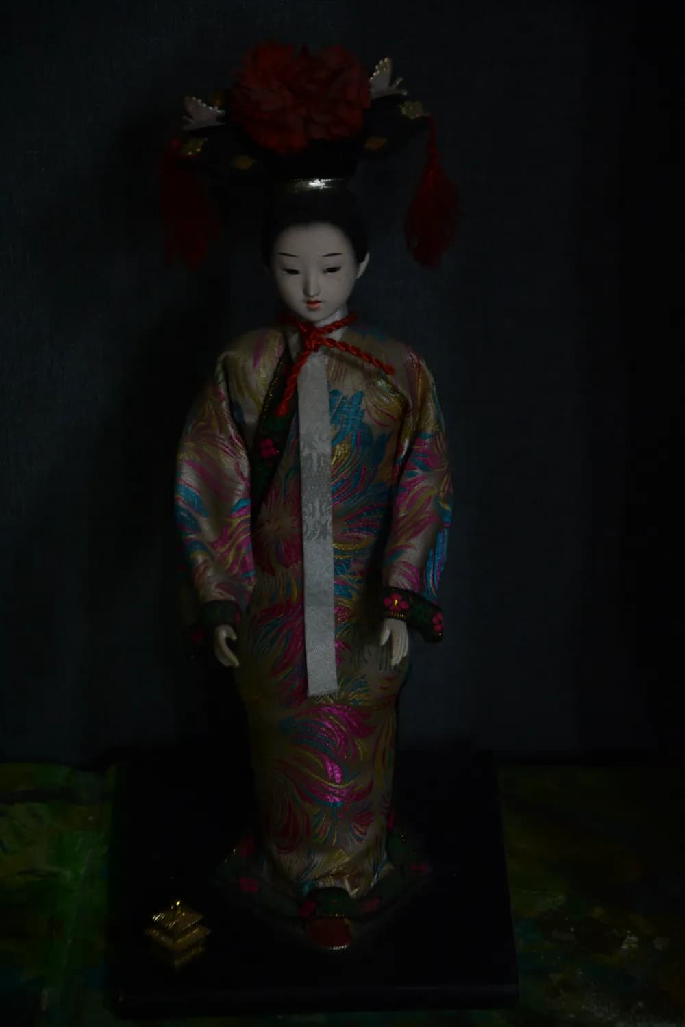 珍妃井：一段见证晚清宫廷斗争的历史遗迹