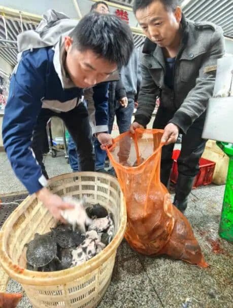 “热辣滚烫”！江西小炒，你为什么这么好吃！