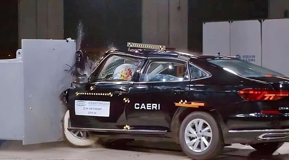 E-NCAP、IIHS、中保研，三大第三方碰撞测试机构对比，谁更可靠？