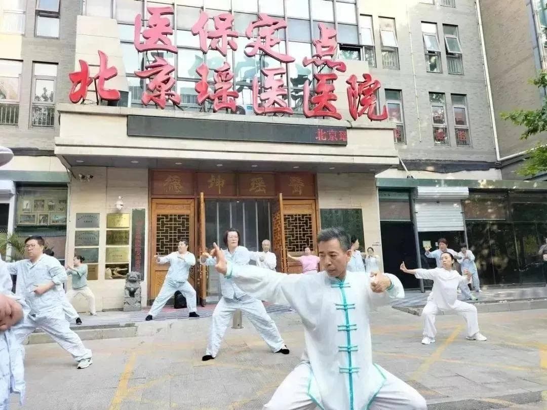 经络探秘，寻找健康密码