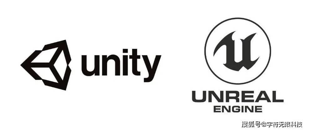 Unity 和虚幻引擎有什么作用？主要区别是？学哪个？