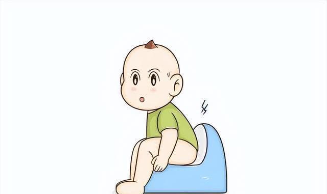 如何培养儿童良好的排便习惯