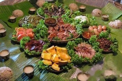 傈僳族饮食文化：独特的高山民族饮食传统