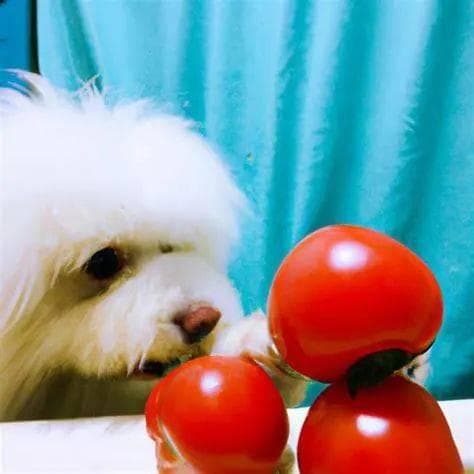 狗狗到底能不能吃西红柿？