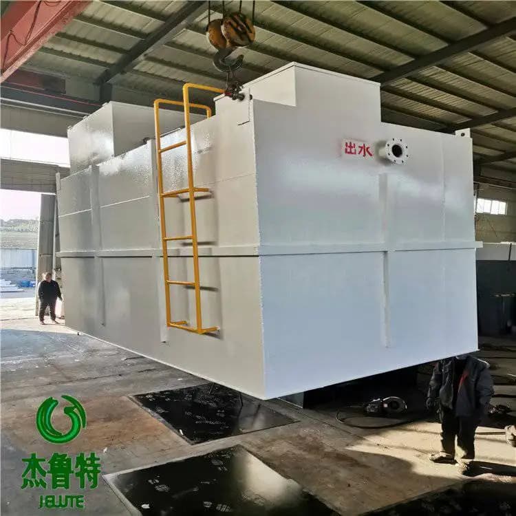 澄清池的作用是什么？