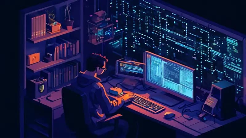 如何组建和维系一个团队