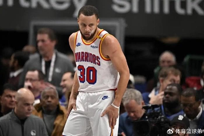 库巴组合的威慑力——“库有引力”不灵了，也是NBA的一大谎言