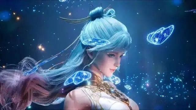 绝世唐门动画化：告别复杂感情线，打造纯爱新篇