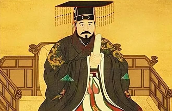 古代皇帝没儿子就死了要兄终弟及，没弟怎么办？