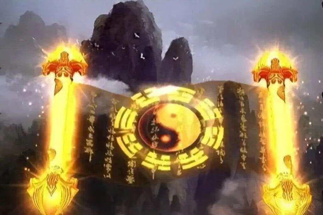 【原】三国人物封神榜：三国被官方或民间封神人物多达数十位，都有谁？