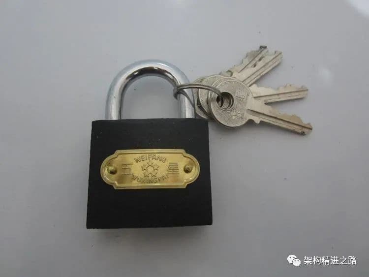 一文搞懂分布式锁的原理与实现