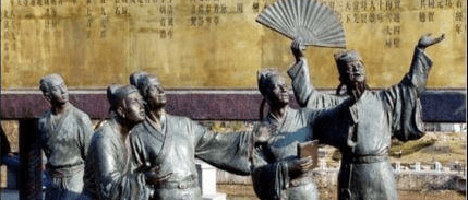 宋明理学简介：儒、释、道三教长期争论和融合的果实