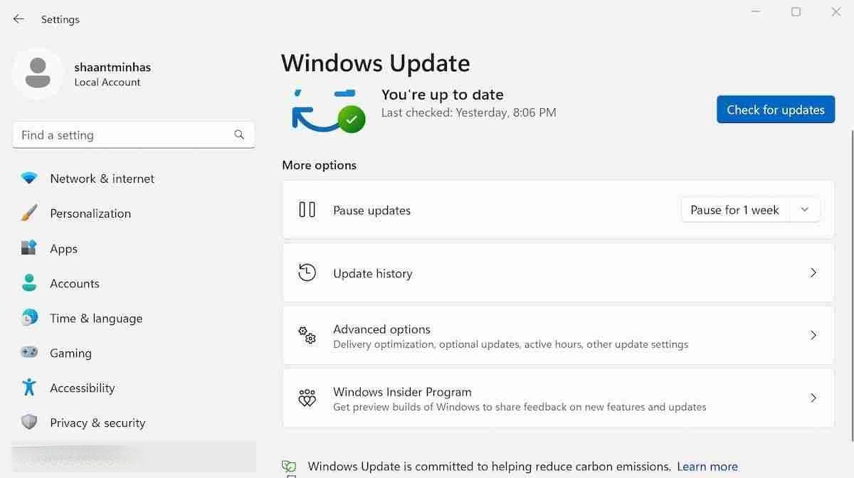 如何在Windows上更新音频驱动程序