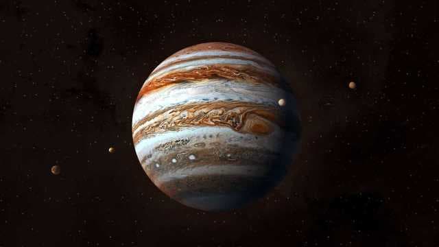 为何有人将木星誉为地球的守护神？没有木星，地球将面临什么？