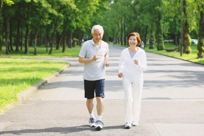 运动是“抗病良药”，最适合你的“黄金方案”是什么？