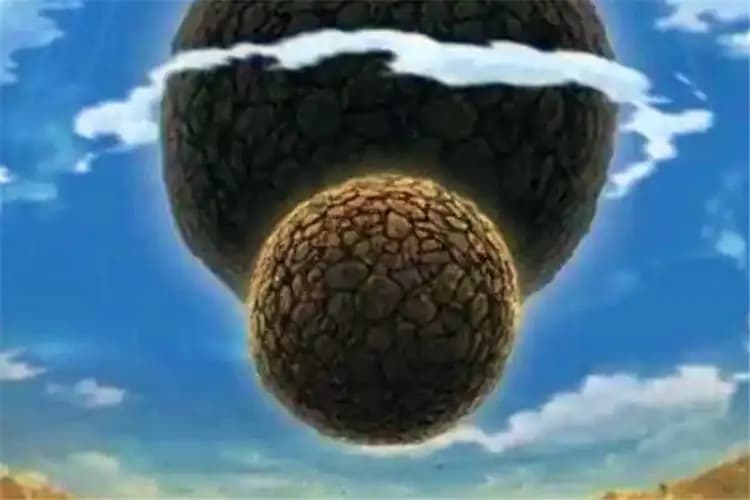 特别壮观的6个忍术：须佐能乎让五影绝望，地爆天星差点毁灭忍界