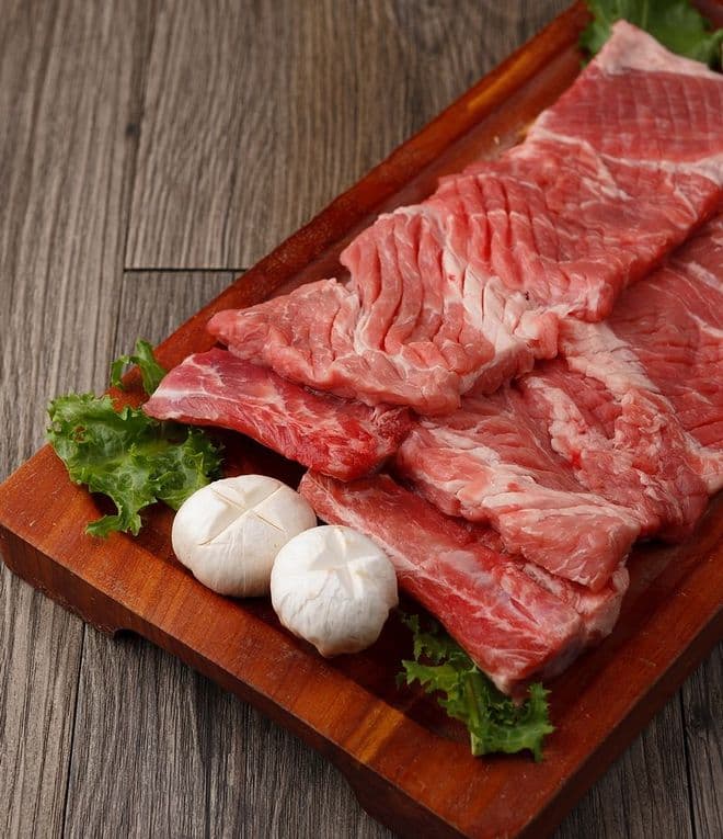 牛肉排酸的正确方法，多注意几点！
