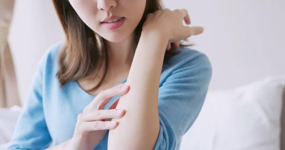 冬季湿疹怎么办？6个实用方法缓解皮肤瘙痒