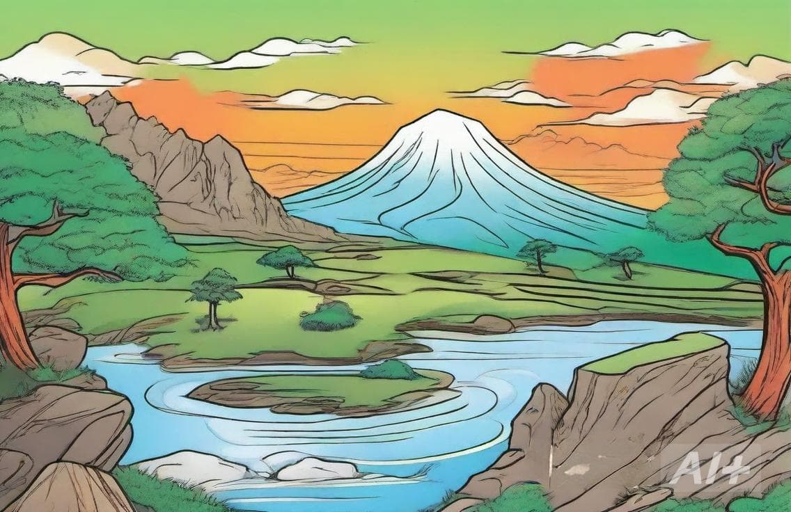 八卦的风水作用
