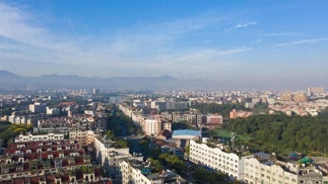 永康旅游攻略：14个必打卡景点全解析