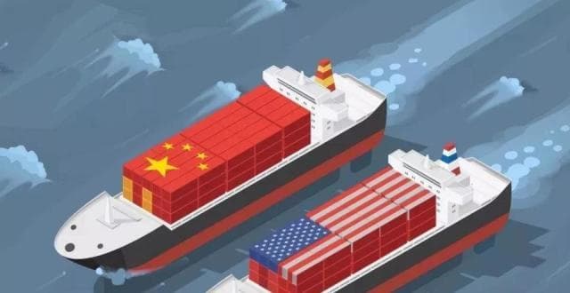 中美经济结构大不同：美国制造业占比首破10%，中国制造业GDP是美国1.6倍