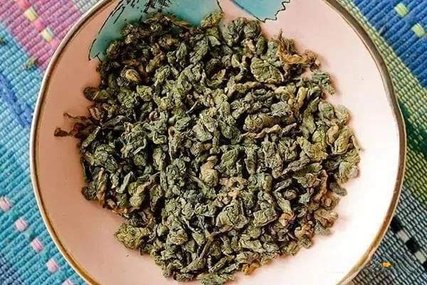 中药篇：桑叶的功效与作用