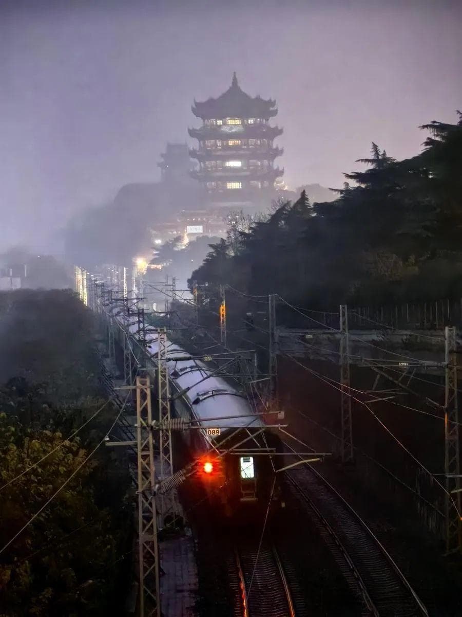 武汉免费景点全攻略：7个必去景点让你省钱游武汉