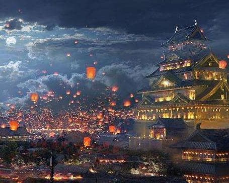 古代夜晚的时间计量：从天文观测到沙漏计时