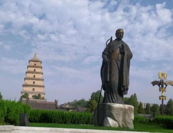 西安旅游攻略：穿越千年的古都之旅