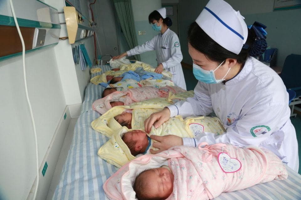 生育支持政策对谁更有效？来自5413位育龄女性的调查