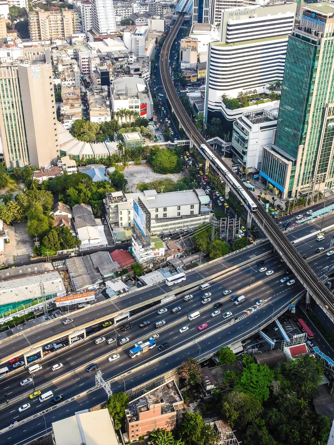 泰国换汇攻略：曼谷银行ATM机最划算！
